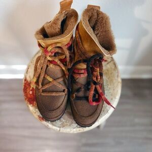 Free People Nova Ankle Boot